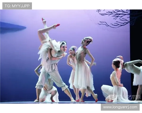 展开翅膀,拥抱祈祷:人生最美的相遇